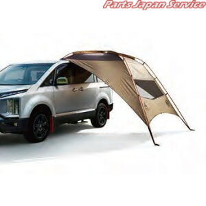  OH MITSUBISHI CV1WnfJD5 33.MITSUBISHIMOTORS×ogawaJ[^[v MZ576985 DELICAD5