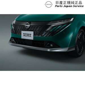 HR12nI[ 01-2.tgop[tBjbV[ AURA NISSAN