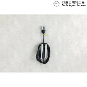 ���� ���Y NISSAN ZE2�n���[�t 24.�[�d�P�[�u���z���_�[ B96M5-3NC0C LEAF NISSAN