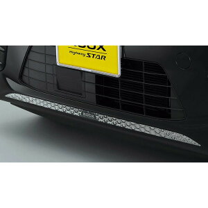 純正 日産 NISSAN B45A系ルークス クロームフロントバンパーアクセント DUMW0 K6010-7NA0A ROOX