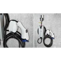 楽天市場】日産電気自動車 リーフ充電ケーブル 200vの通販