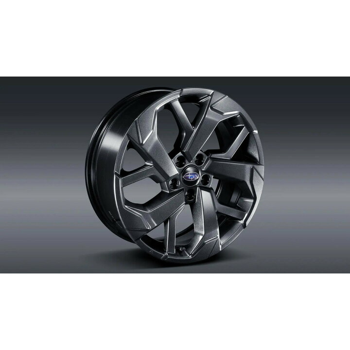 楽天市場】純正 スバル SUBARU SLG系フォレスター 21.アルミホイール 