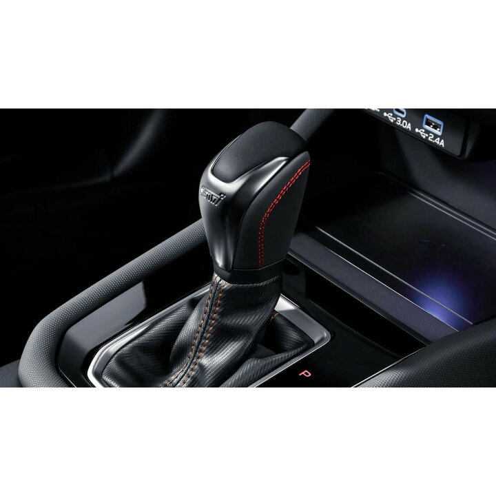 楽天市場】純正 スバル SUBARU SLG系フォレスター 108.STICVT 