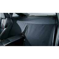 純正 スバル SUBARU ZD8系BRZ プライバシーカバー J5017CC300 BRZ