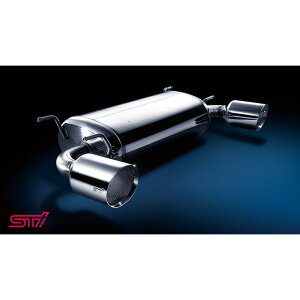  Xo SUBARU ZD8nBRZ STI ptH[}X}t[SUBARUۏؑΏۊO ST44300Z2010 BRZ