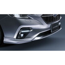 楽天市場】レヴォーグ フロントバンパースカートの通販