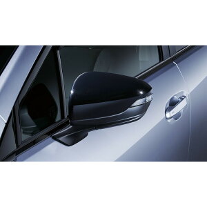 純正 スバル SUBARU VBH系WRXS4 ドアミラーカバー 左側 WRXS4