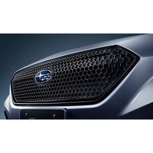 純正 スバル SUBARU VBH系WRXS4 フロントグリル LEDエンブレム J1017VC240 WRXS4