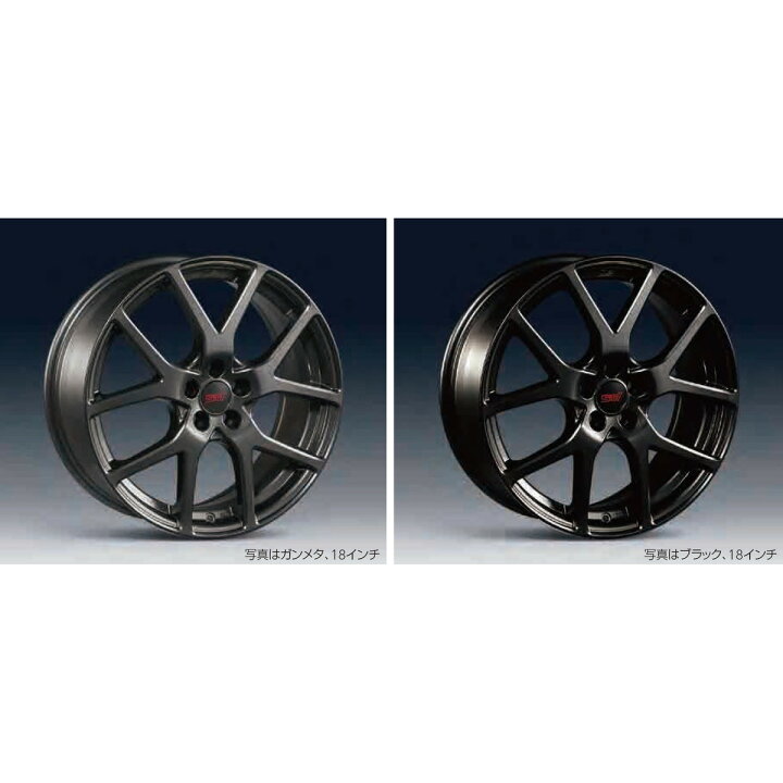 楽天市場】純正 スバル SUBARU GT3系XV STI アルミホイール※SUBARU純正 