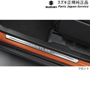  XYL SUZUKI MR52SnnX[ 83.TChVXJbt BAU6 99142-59S00 HUSTLER