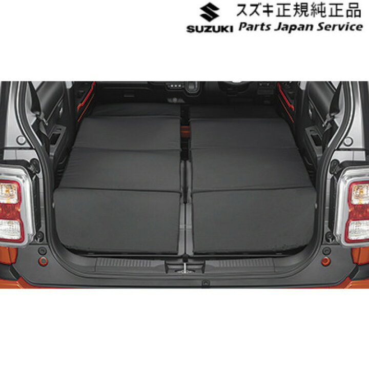 楽天市場】MR52S系ハスラー 101.リラックスクッション(1個)BAU3 9914V 