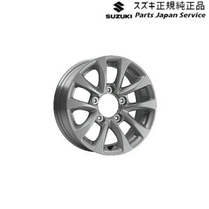  XYL SUZUKI JB64WnWj[ 16.A~zC[(16C`)ABM3 99277-77R00-27N JIMNY