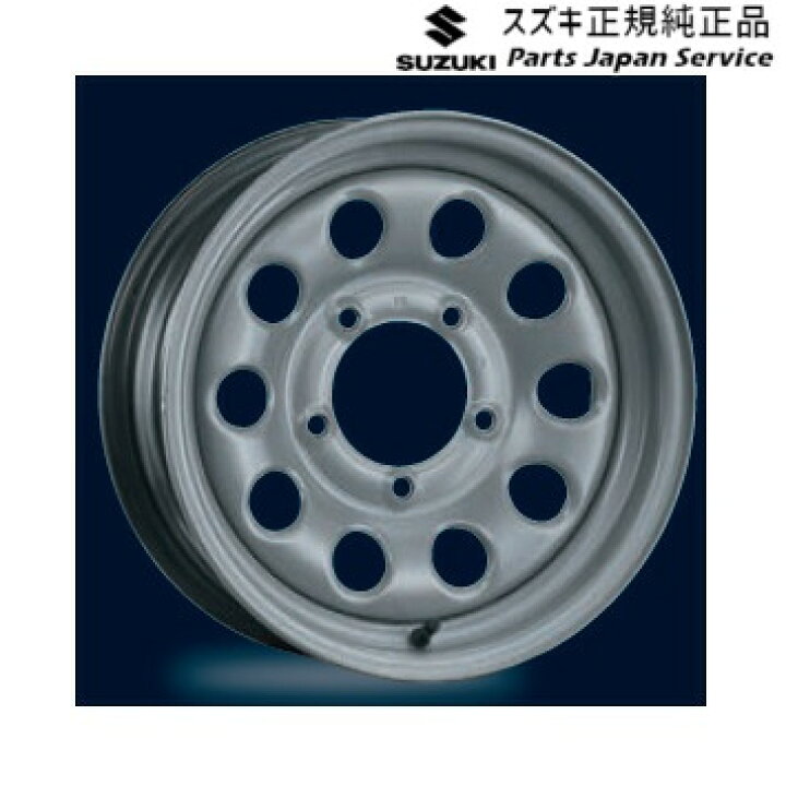 楽天市場】純正 スズキ SUZUKI JC74W系ジムニーノマド 10.カラード 