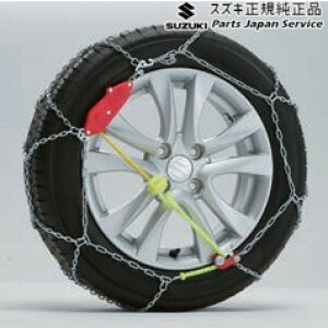 ���� �X�Y�L SUZUKI MAD7S�n�\���I 137.�^�C���`�F�[��(�R�[�j�b�N)E9G6 43390-81P10 SOLIO SUZUKI