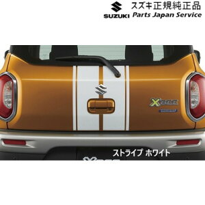 ���� �X�Y�L SUZUKI MN71S�n�N���X�r�[ 04.�o�b�N�h�A�f�J�[�� AC4A XBEE SUZUKI