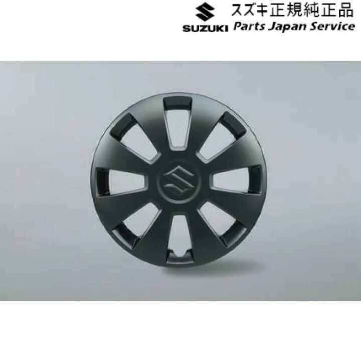 楽天市場】純正 スズキ SUZUKI DA17V系エブリイ 100.フルホイール 
