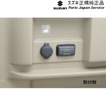 楽天市場】エブリィ da17 プラグ（ブランドスズキ）（車用品｜車用品 