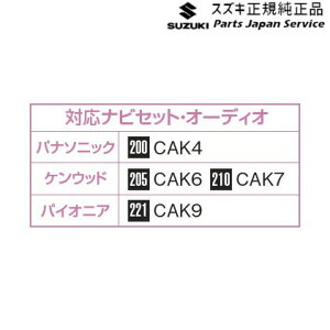  XYL SUZUKI DA17VnGuC 216.USBڑP[u C9U3 EVERY SUZUKI