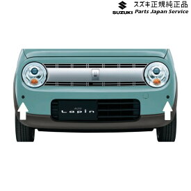 純正 スズキ SUZUKI HE33S系ラパン 172.フロントパーキングセンサー DALC LAPIN SUZUKI