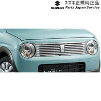 楽天市場】ラパン 純正（グリル｜外装・エアロパーツ）：パーツ<車用品 