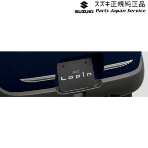  XYL SUZUKI HE33Snp 03.op[K[jbV AC7E 9923A-80P30 LAPIN SUZUKI