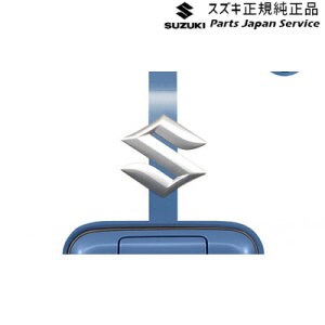 MND1S系クロスビー 34.エンブレム ACP5 77811-54GC0-0PG XBEE SUZUKI