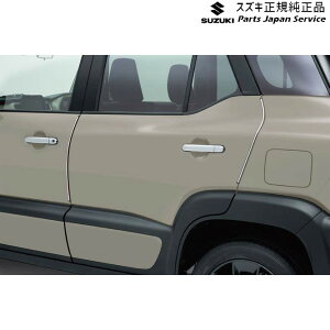 MND1S系クロスビー 121.ドアエッジモール ABBM 99125-76R00 XBEE SUZUKI