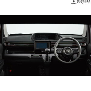���� �X�Y�L SUZUKI MH85S�n���S��R 07.�C���p�l�K�[�j�b�V�� BBCE 73860-63R10-CUE WAGONR SUZUKI