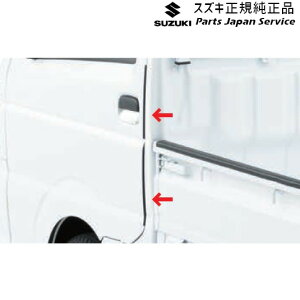���� �X�Y�L SUZUKI DA16T�n�L�����B 34.�h�A�G�b�W���[�� A9PX 99000-99023-B14 CARRY SUZUKI