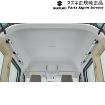 楽天市場】エブリィ マルチルーフバーの通販