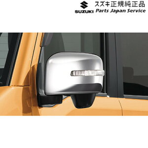���� �X�Y�L SUZUKI DA18V�n�G�u���C 04.�h�A�~���[�J�o�[ ACH3 99122-64P10 EVERY SUZUKI