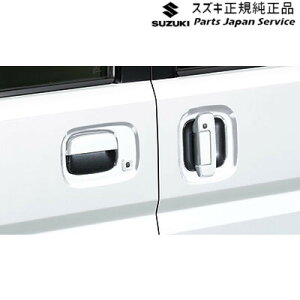 ���� �X�Y�L SUZUKI DA18V�n�G�u���C 03.�h�A�n���h���G�X�J�b�V���� ABKK 99126-64P00 EVERY SUZUKI