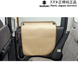���� �X�Y�L SUZUKI DA18V�n�G�u���C 251.�h�A�g�����J�o�[ E9M4 9918F-53U20 EVERY SUZUKI