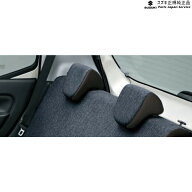 純正 スズキ SUZUKI HA37S系アルト 37 リヤシートヘッドレスト BB0N 86401-64L11-ELZ ALTO