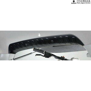  XYL SUZUKI MK33VnXy[VAx[X 95. Q[gAbp[Jo[ BAFY 9915G-79R00 SPACIA_BASE