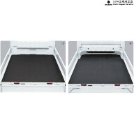 純正 スズキ SUZUKI DA16T系キャリイ 15 荷台マット A9QR 99000-99032-827 CARRY