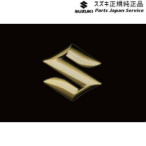 楽天市場】スズキ エンブレム ゴールド キャリーの通販