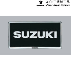 ���� �X�Y�L SUZUKI DA16T�n�L�����C 88 �i���o�[�v���[�g���� A9BF 9911D-63R00-0PG CARRY