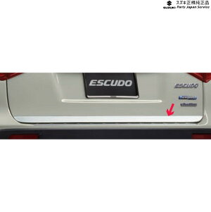  XYL SUZUKI YEH1SnGXN[h 12.obNhA[ AAL9 99000-990SE-260 ESCUDO