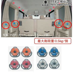  XYL SUZUKI DA17VnGuC 21 [eBeB[J[OtbNq׎pr EVERY