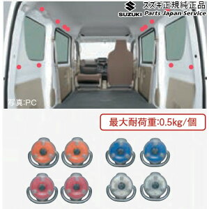  XYL SUZUKI DA17VnGuC 22 [eBeB[J[OtbN EVERY