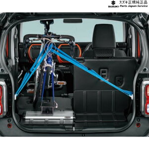  XYL SUZUKI MR52SnnX[ 105 TCNLA BAV0 9915P-59S00 HUSTLER