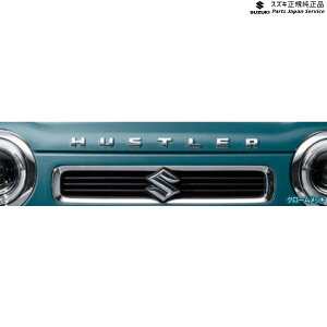  XYL SUZUKI MR52SnnX[ 20 Gu(HUSTLER) HUSTLER