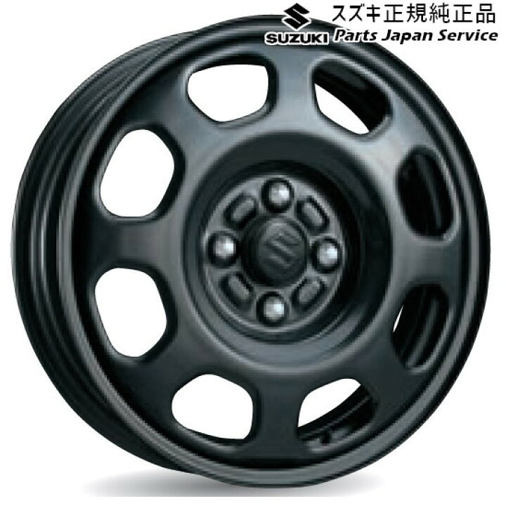 楽天市場】純正 スズキ SUZUKI MR52S 系ハスラー 144 デザインホイール 
