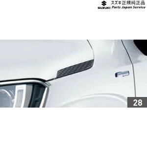  XYL SUZUKI FF21SnCOjX 28.tgt[hK[jbV AAVQ 99000-99060-HG1 IGNIS