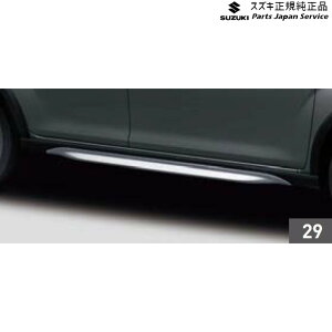  XYL SUZUKI FF21SnCOjX 29.TChv[g ABTS 9912D-73S00 IGNIS