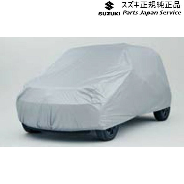 楽天市場】純正 スズキ SUZUKI FF21S系イグニス 304.ボディカバー AAUM 