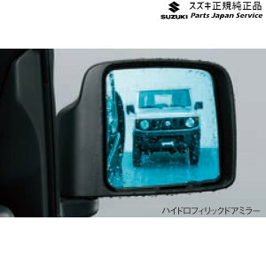  XYL SUZUKI JB64WnWj[ 126 nChtBbNhA~[ ABLQ 99172-77R00 JIMNY