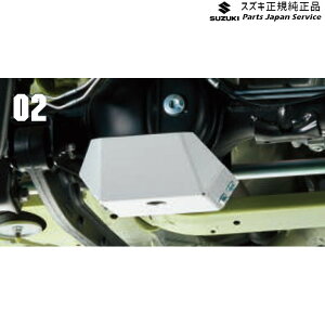  XYL SUZUKI JB64WnWj[ 02 tgftK[h ABRR 9912J-77R31 JIMNY