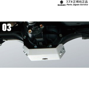  XYL SUZUKI JB64WnWj[ 03 ftK[h ABRS 9912J-77R41 JIMNY